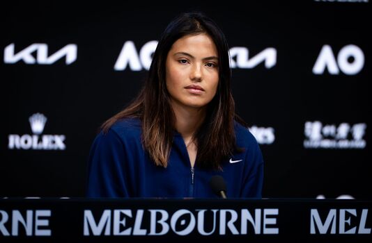 Full leaked Emma raducanu page private onlyfans photo