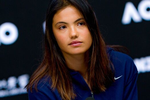 Full leaked Emma raducanu page private onlyfans photo