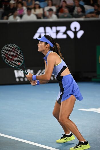 Full leaked Emma raducanu page private onlyfans photo