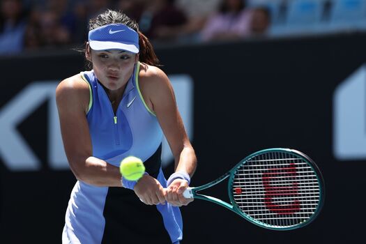 Full leaked Emma raducanu page private onlyfans photo