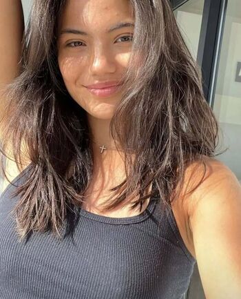 Emma Raducanu