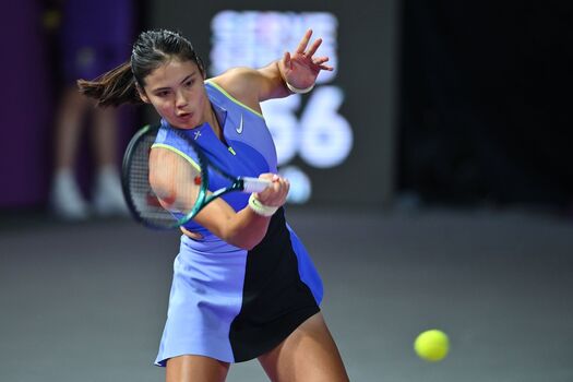 Full leaked Emma raducanu page private onlyfans photo