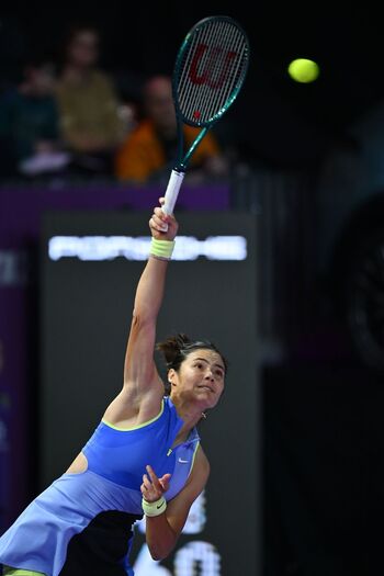 Full leaked Emma raducanu page private onlyfans photo