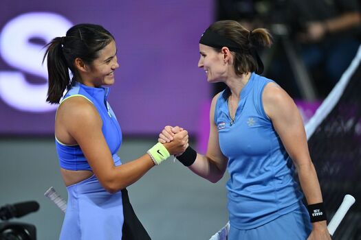 Full leaked Emma raducanu page private onlyfans photo