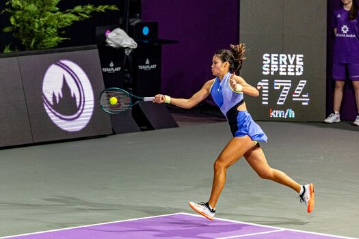 Full leaked Emma raducanu page private onlyfans photo