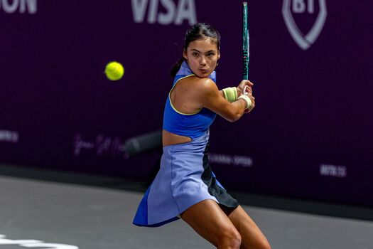 Full leaked Emma raducanu page private onlyfans photo