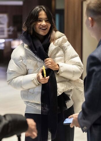 Full leaked Emma raducanu page private onlyfans photo