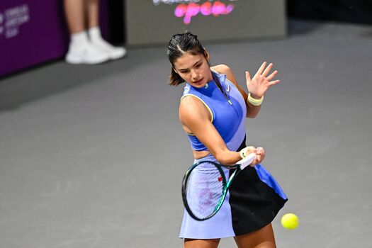 Full leaked Emma raducanu page private onlyfans photo