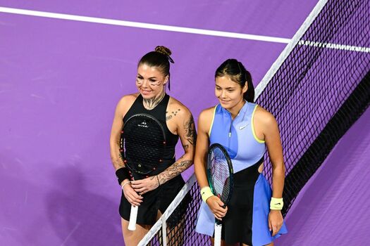 Full leaked Emma raducanu page private onlyfans photo