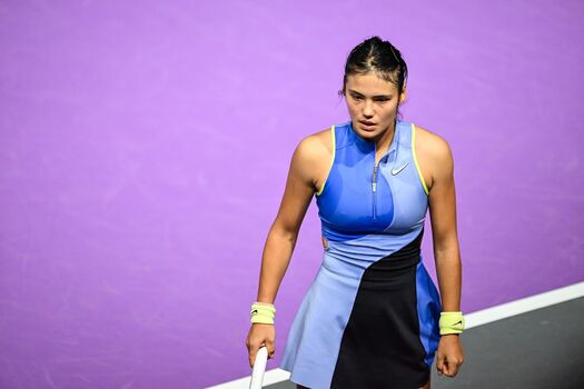 Full leaked Emma raducanu page private onlyfans photo