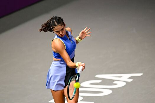 Full leaked Emma raducanu page private onlyfans photo