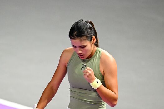 Full leaked Emma raducanu page private onlyfans photo