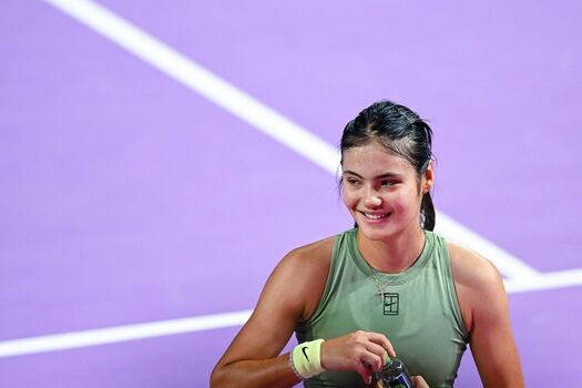 Full leaked Emma raducanu page private onlyfans photo