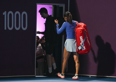 Full leaked Emma raducanu page private onlyfans photo