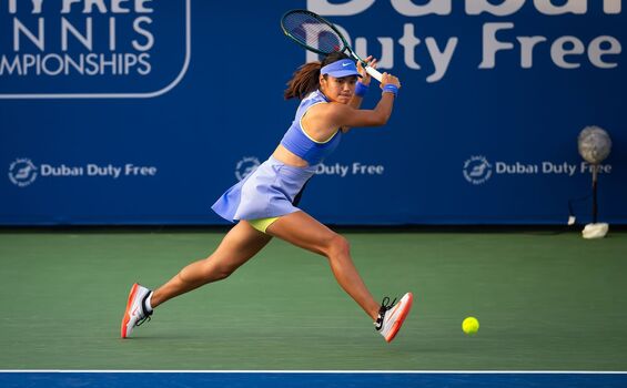 Full leaked Emma raducanu page private onlyfans photo