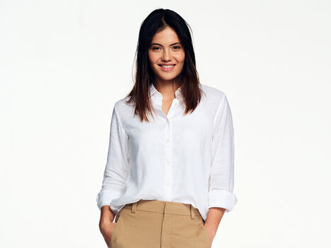 Full leaked Emma raducanu page private onlyfans photo