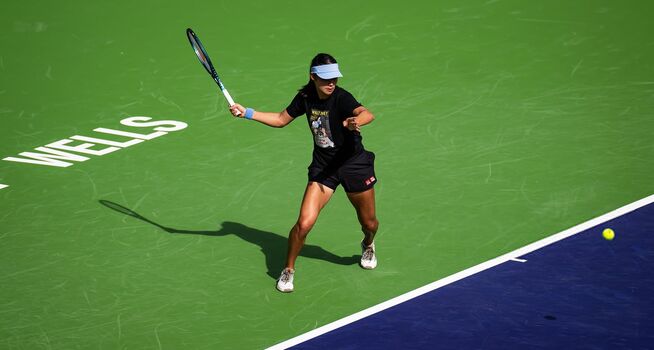 Full leaked Emma raducanu page private onlyfans photo