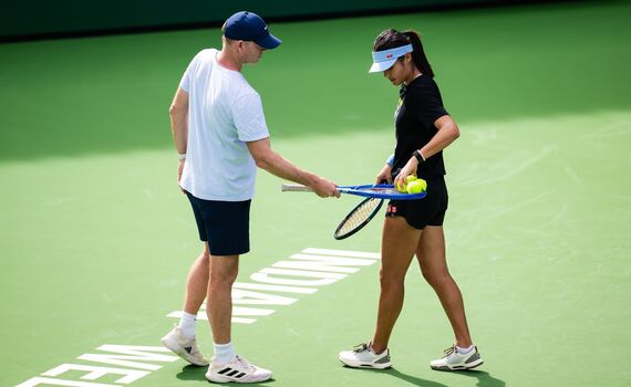 Full leaked Emma raducanu page private onlyfans photo