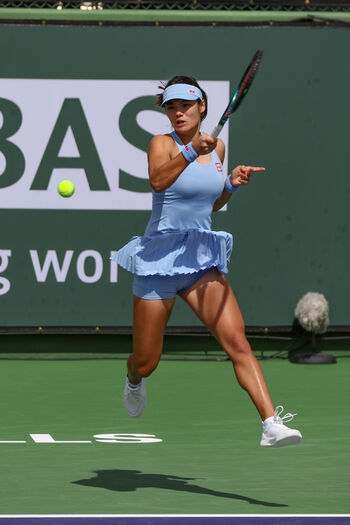 Full leaked Emma raducanu page private onlyfans photo