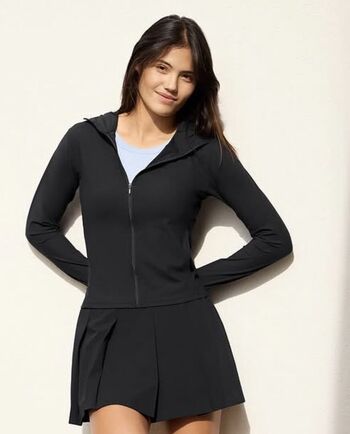 Full leaked Emma raducanu private onlyfans photo