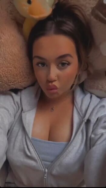 Full leaked Emma richardson private onlyfans photo