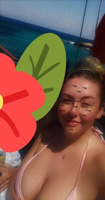 Full leaked Emma richardson private onlyfans photo