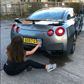 Full leaked Emma richardson private onlyfans photo