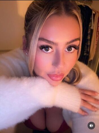 Full leaked Emma richardson private onlyfans photo