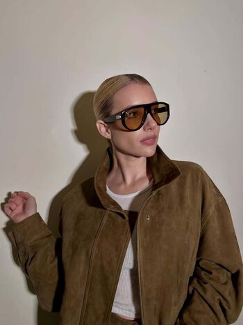 Full leaked Emma roberts  page private onlyfans photo