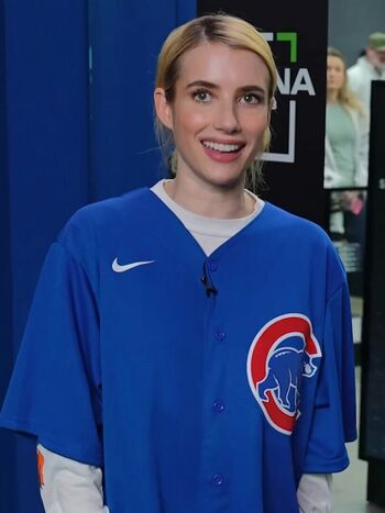 Emma Roberts