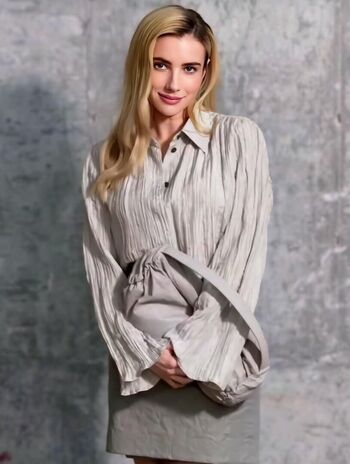 Full leaked Emma roberts private photo