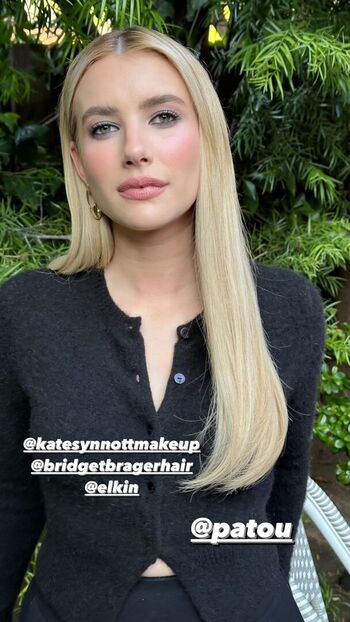 Emma Roberts