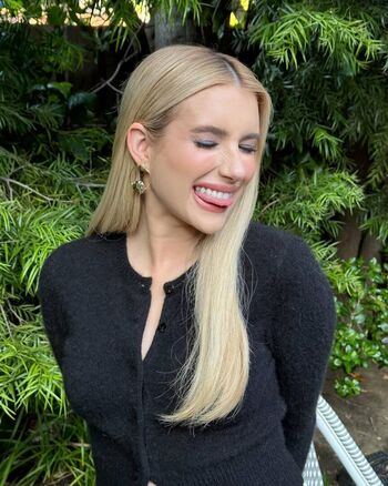 Emma Roberts