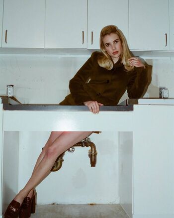 Emma Roberts
