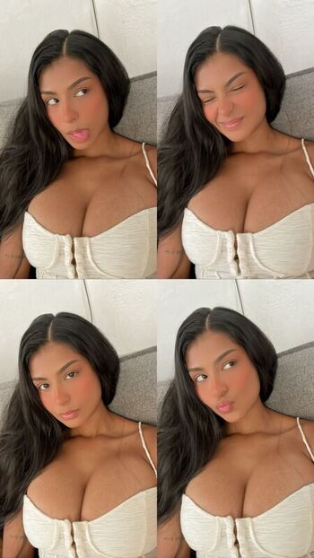 Full leaked Emma sierra private photo
