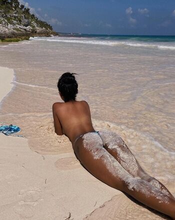 Full leaked Emma sierra private photo