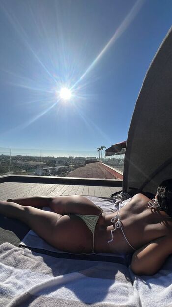 Full leaked Emma sierra private photo