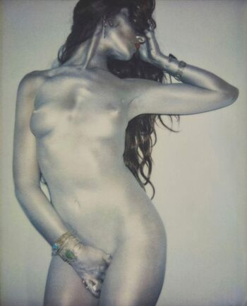 Full leaked Emma silver private photo