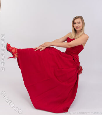 Full leaked Emma sirus private onlyfans photo