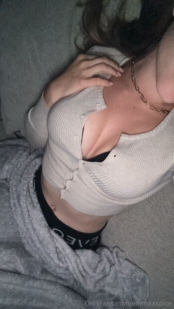 Emma Spice