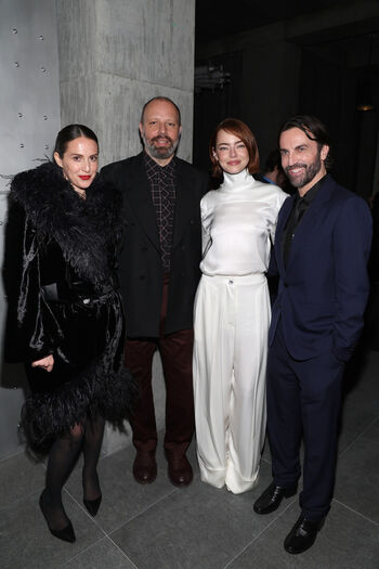 Full leaked Emma stone page private onlyfans photo