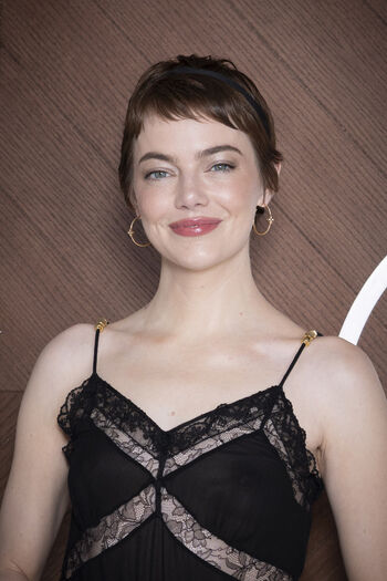 Full leaked Emma stone page private onlyfans photo