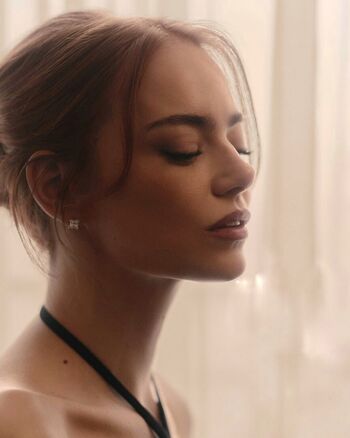 Full leaked Emma stone page private onlyfans photo