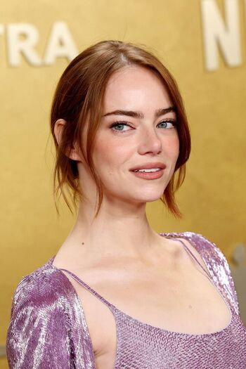 Emma Stone