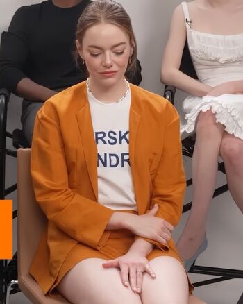 Full leaked Emma stone page private onlyfans photo