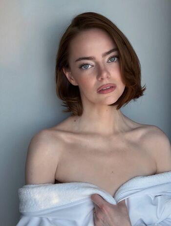 Full leaked Emma stone private onlyfans photo