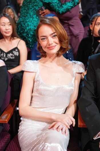 Full leaked Emma stone private onlyfans photo