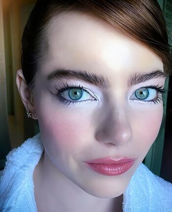 Full leaked Emma stone private onlyfans photo