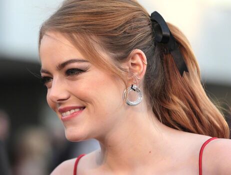 Full leaked Emma stone page private photo