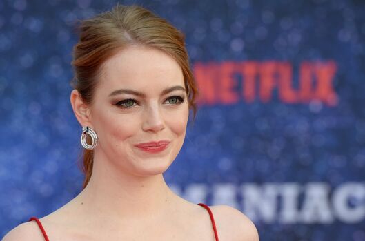 Full leaked Emma stone page private photo